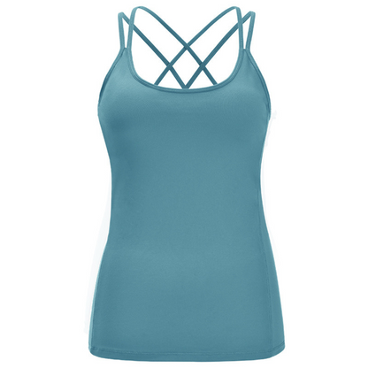 Aqua Green