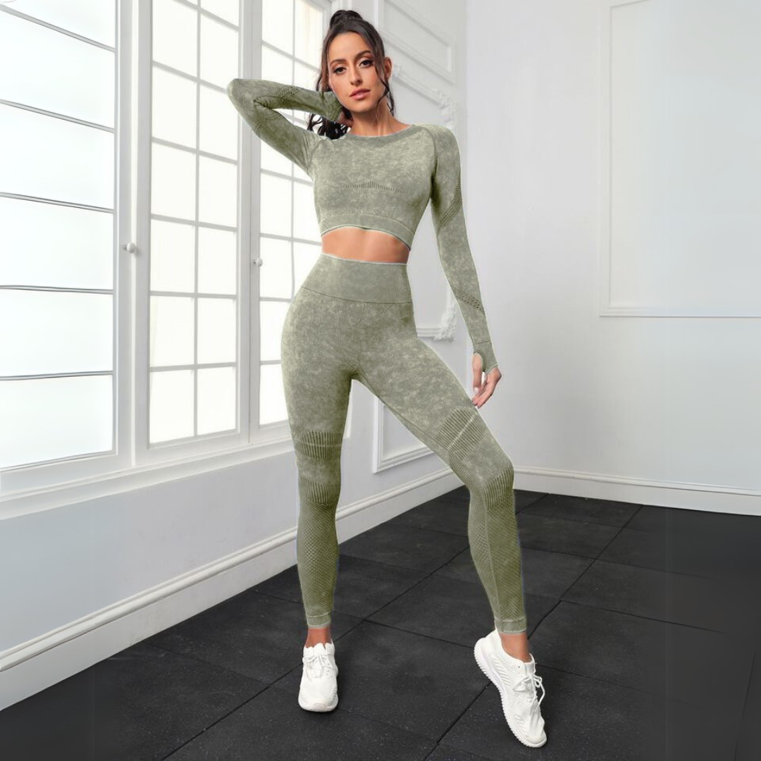 army green