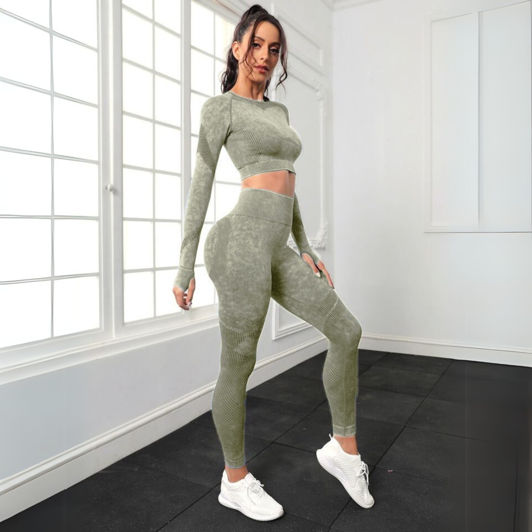 army green