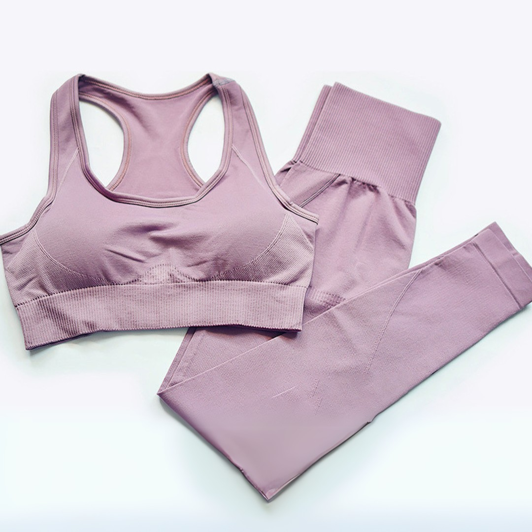 Lotus Purple