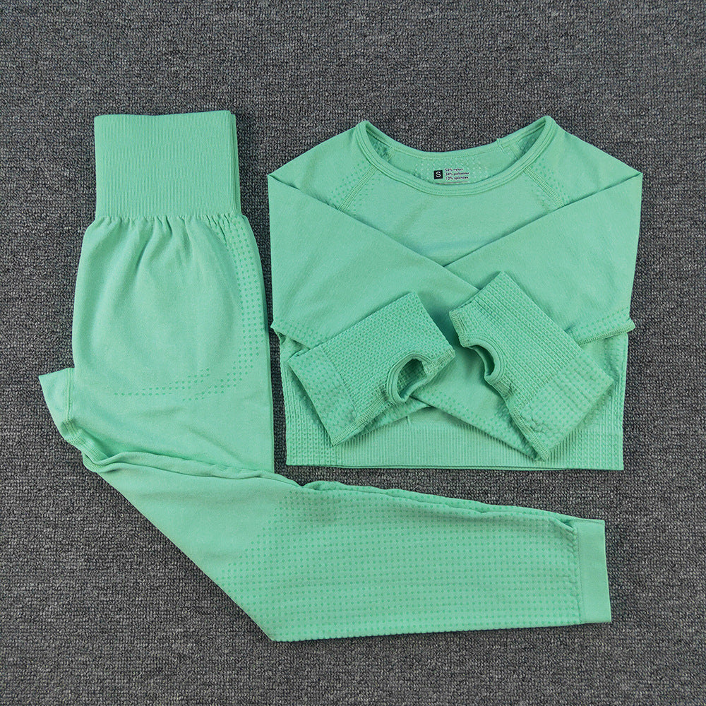 fruit green