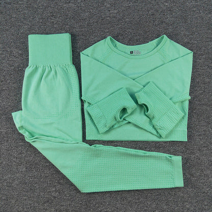 Fruit Green