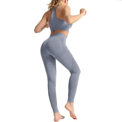 Gray blue