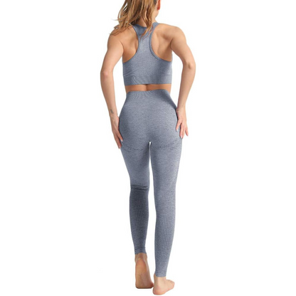 Gray blue