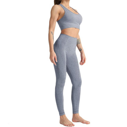 Gray blue