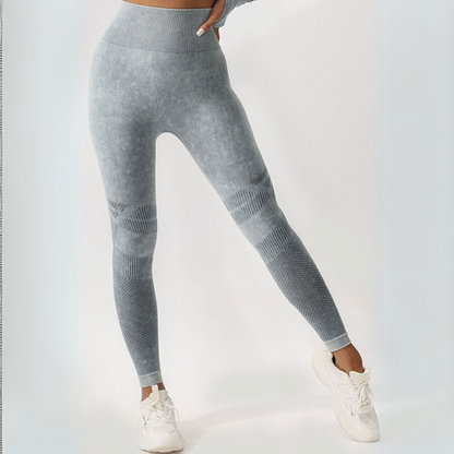 Gray blue