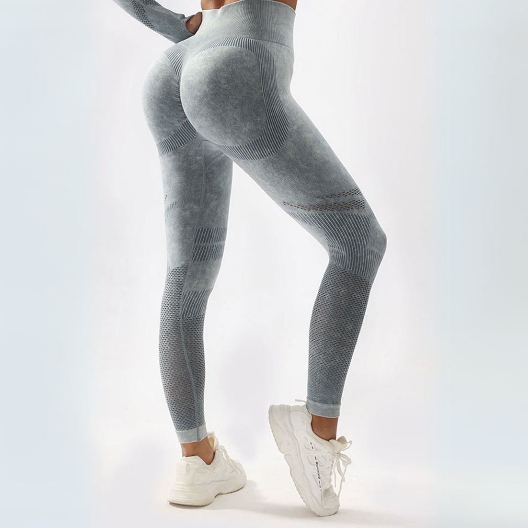 Gray blue