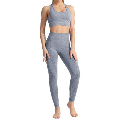 Gray blue