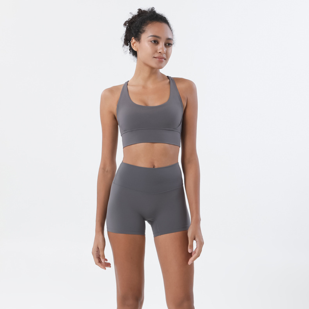 gray