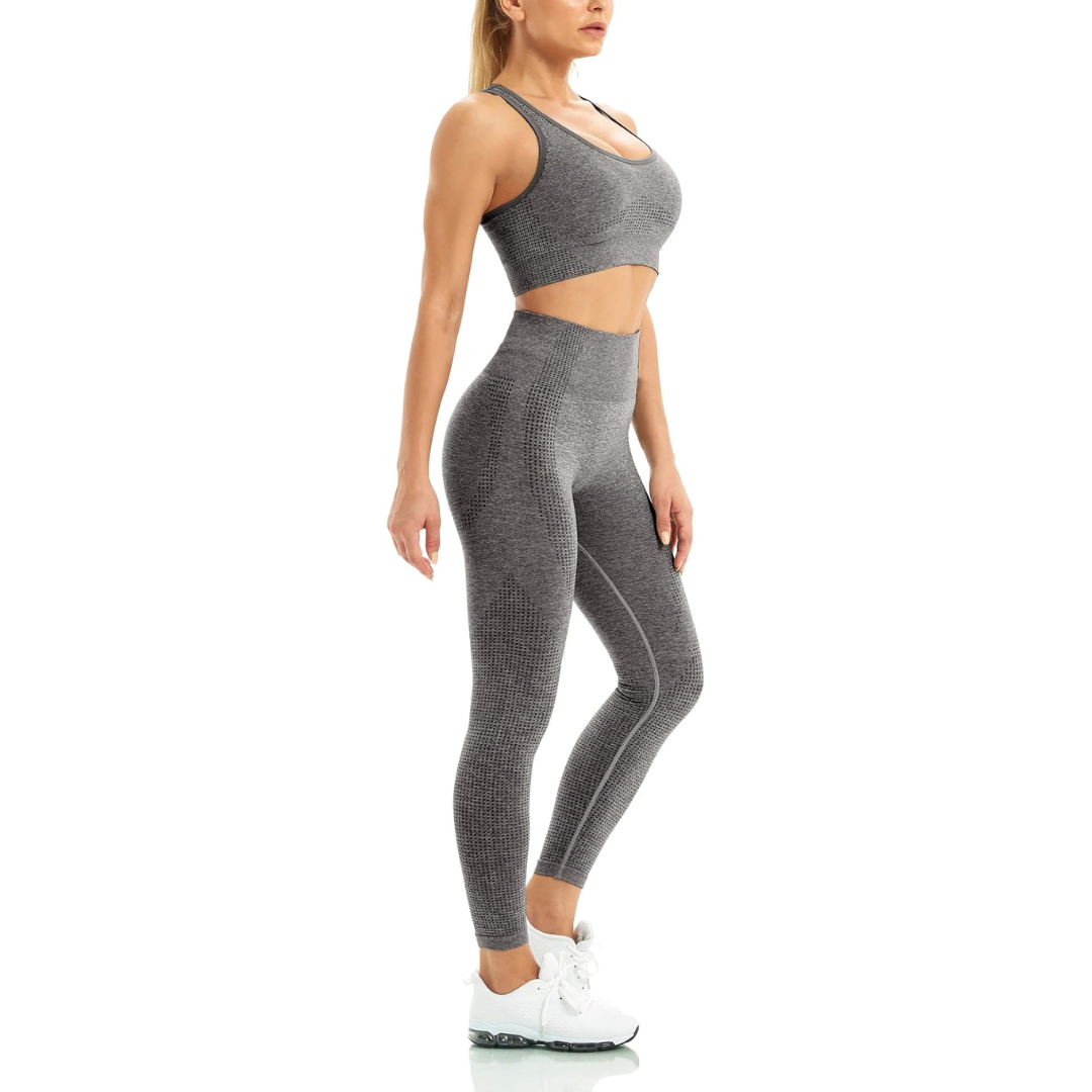heather gray