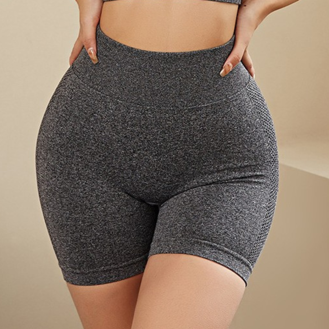 heather gray
