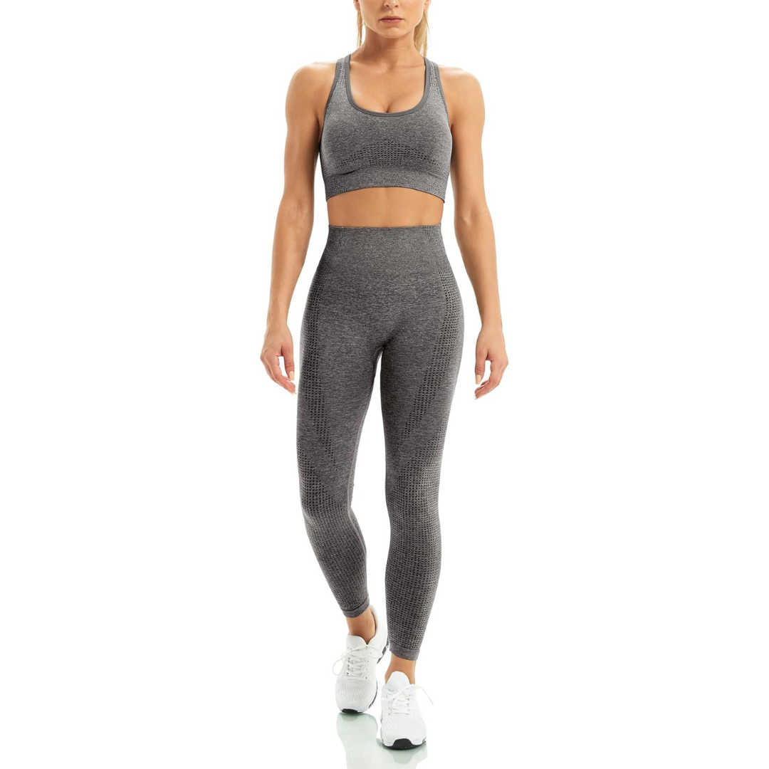 heather gray