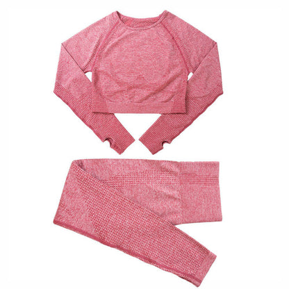 Hemp Red