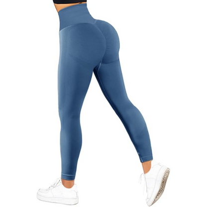 Haze Blue