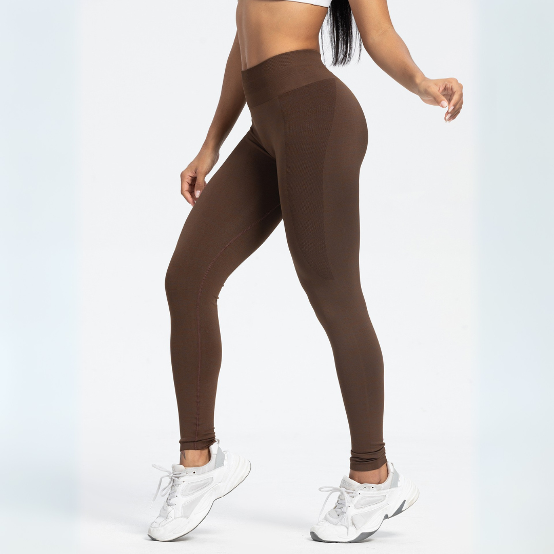light brown
