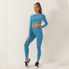 Lake Blue / XL