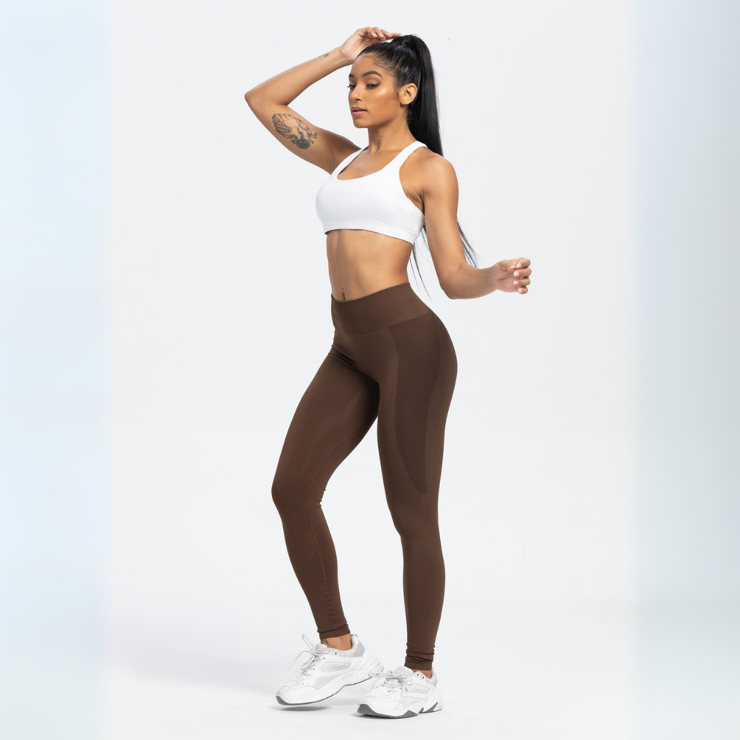 light brown