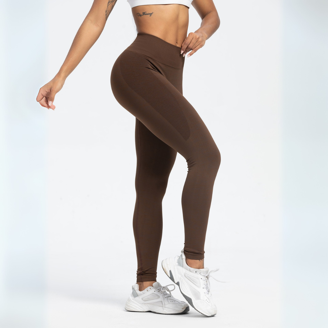 Light Brown