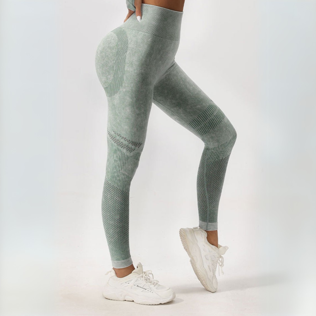 light green