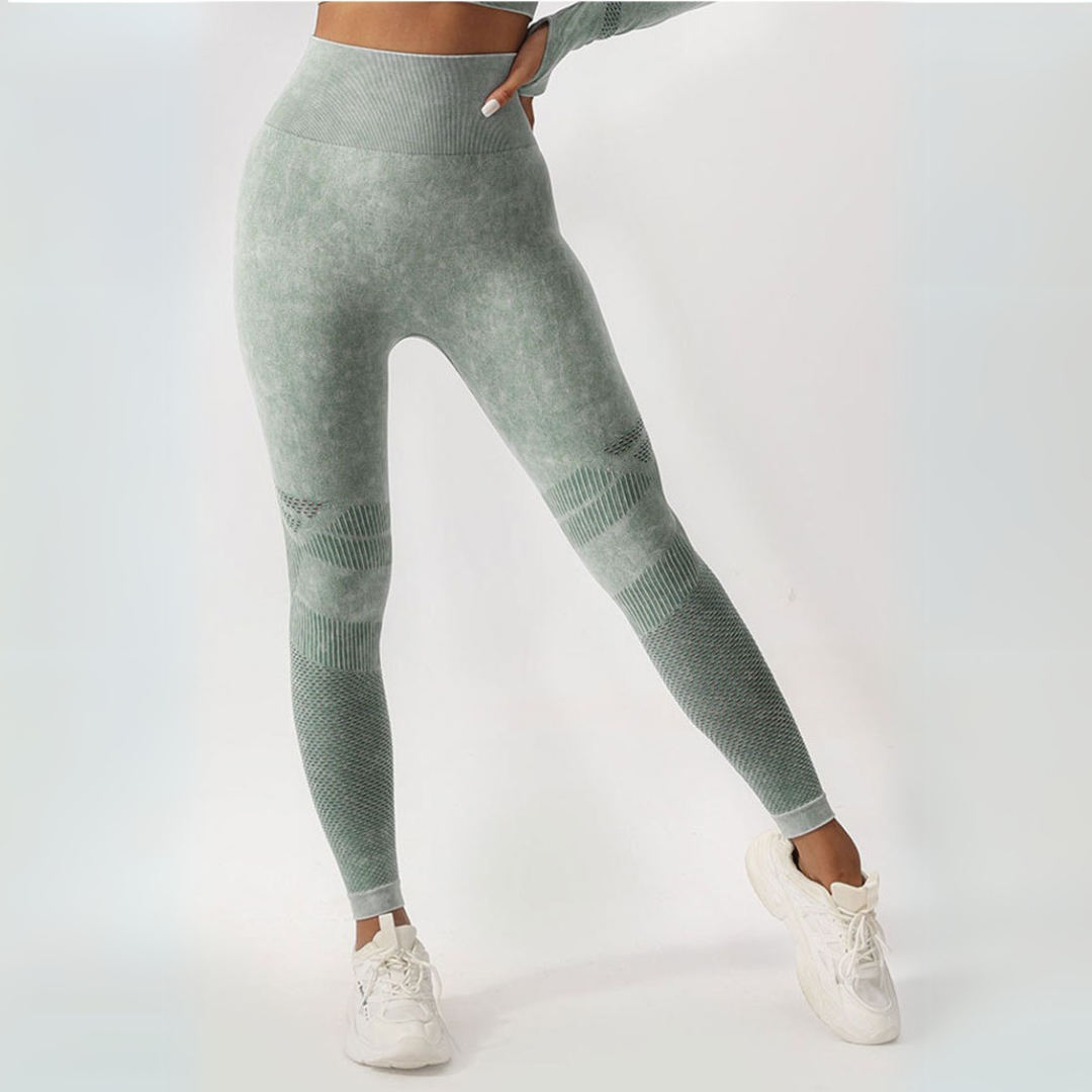 light green