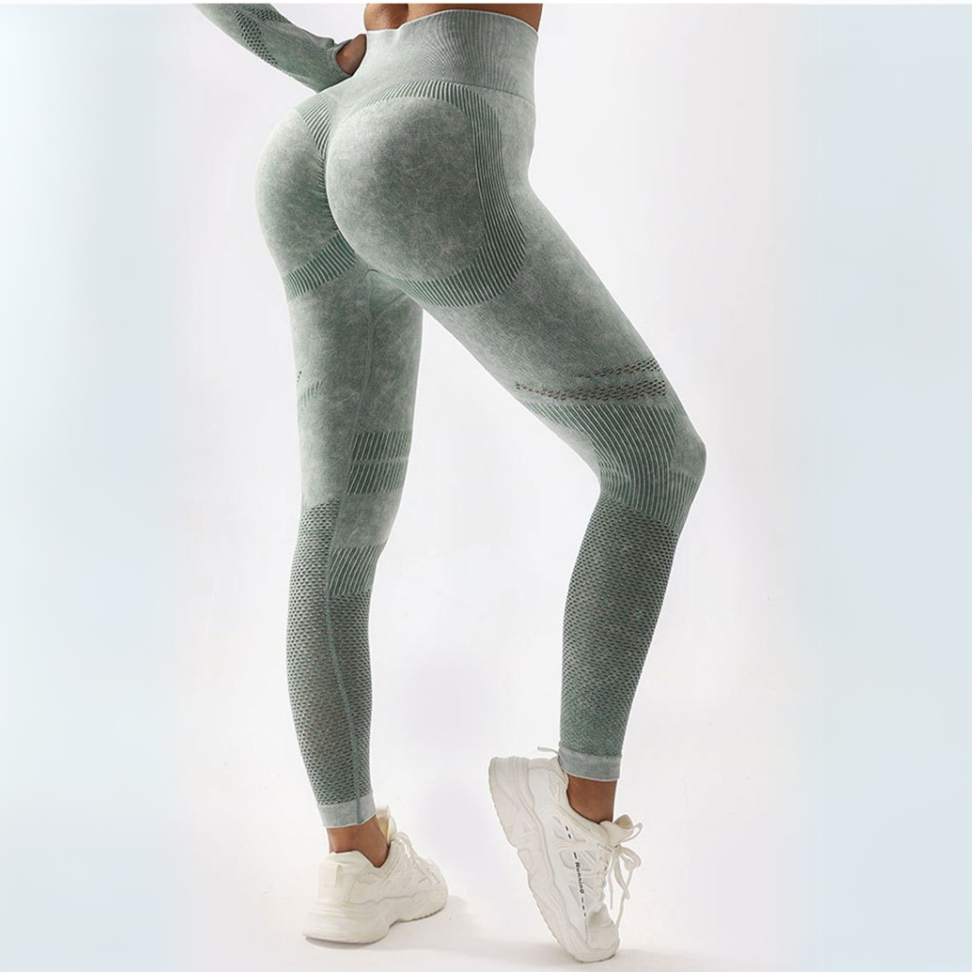 light green