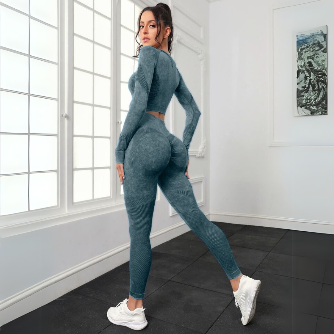 Dark green