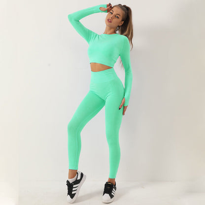 Fruit Green