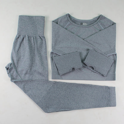 Gray blue
