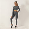 Heather Gray / XL