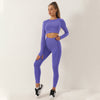 Purple / XL