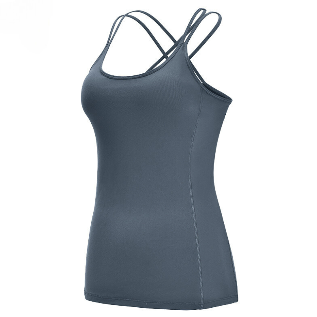 gray