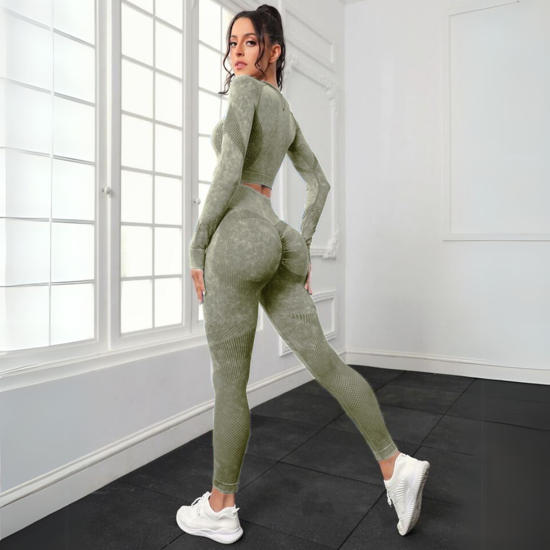 army green
