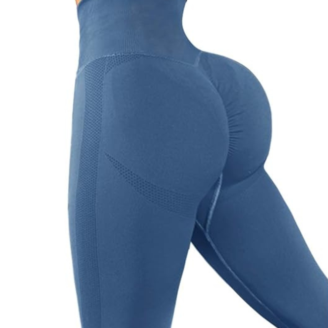 Haze Blue