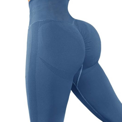 Haze Blue